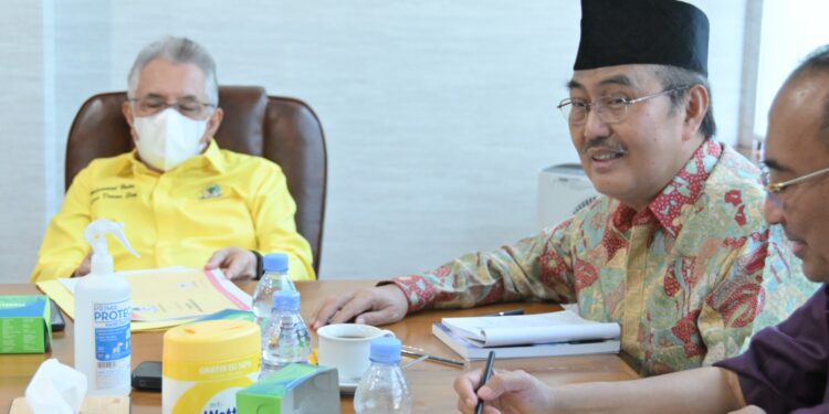 Golkar Dukung Pembentukan Mahkamah Etik Nasional untuk Politisi dan Partai Politik