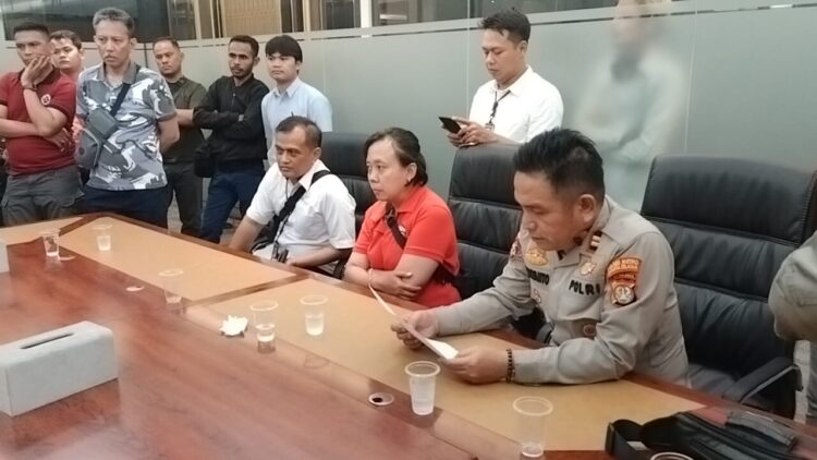 David Darmawan Terancam Didatangi 17 Orang Tak Diundang Ada Apa Dengan Keamanan Di Gedung The Manhattan Square?