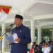 Syah Afandin Pimpin Upacara Harkitnas ke-115 Tahun 2023