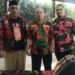 Tabur Bunga dan Do’a Bersama ke Makam Prof DR Suhardiman SE
