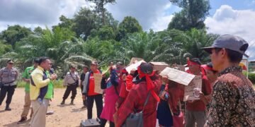 Bipartit ke-2 SBSI 1992 – PT PGM, Belum Sepakati Pembayaran Pesangon 38 Korban PHK