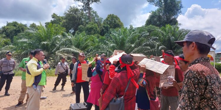 Bipartit ke-2 SBSI 1992 – PT PGM, Belum Sepakati Pembayaran Pesangon 38 Korban PHK