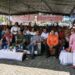 Perayaan Perdana Hari Buruh Sedunia oleh Exco Partai Buruh Kota Pematang Siantar