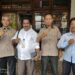 Prabowo Subianto Centre Serahkan Mandat Pembentukan Organ Relawan PRABU MAN-08