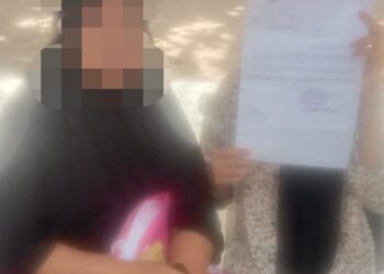 Ibu Korban Pencabulan Minta Pelaku Secepatnya Ditangkap