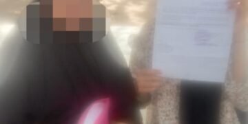 Ibu Korban Pencabulan Minta Pelaku Secepatnya Ditangkap