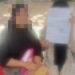 Ibu Korban Pencabulan Minta Pelaku Secepatnya Ditangkap