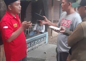Parlaungan: Akan Membantu Penyidik Untuk Menangkap Pelaku Dugaan Cabul, Dan Menjadi PH Keluarga Korban