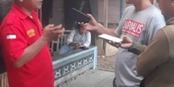 Parlaungan: Akan Membantu Penyidik Untuk Menangkap Pelaku Dugaan Cabul, Dan Menjadi PH Keluarga Korban