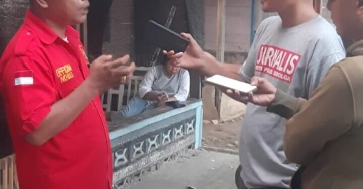 Parlaungan: Akan Membantu Penyidik Untuk Menangkap Pelaku Dugaan Cabul, Dan Menjadi PH Keluarga Korban