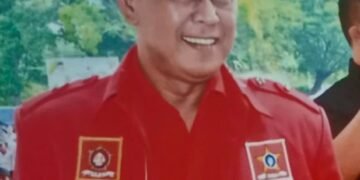 LKBH Soksi Akan Melanjutkan Proses Hukum atas Ungkapan Fitnah Mahadi yang Mengaku Oknum Soksi