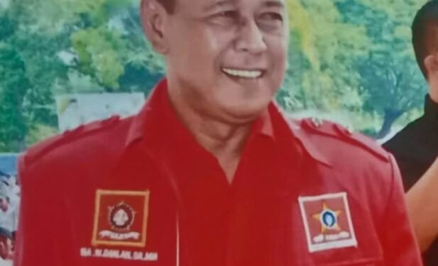LKBH Soksi Akan Melanjutkan Proses Hukum atas Ungkapan Fitnah Mahadi yang Mengaku Oknum Soksi