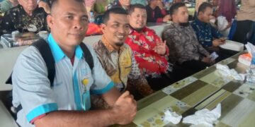 Bupati Bengkalis Kasmarni Dikukuhkan Menjadi Salah Satu Marga Sonakmalela
