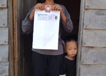 Pamit ke Isteri Buang Air Kecil, Buruh PT KAM Hilang di Areal Kebun Sawit
