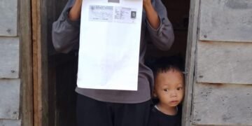 Pamit ke Isteri Buang Air Kecil, Buruh PT KAM Hilang di Areal Kebun Sawit