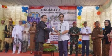 HUT ke-53 RS Pertamina Pangkalan Brandan Meriah, Siap Tingkatkan Layanan Kesehatan Ber-AKHLAK