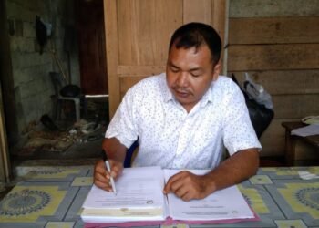 Apakah Indonesia Bersih Ataukah Jorok dari Kolusi dan Nepotisme?