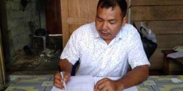 Apakah Indonesia Bersih Ataukah Jorok dari Kolusi dan Nepotisme?