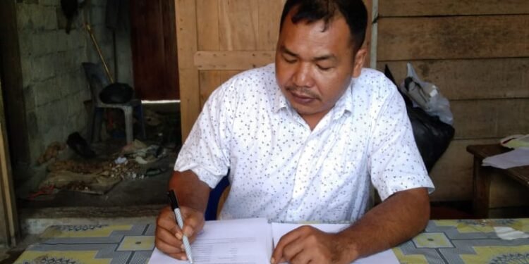Apakah Indonesia Bersih Ataukah Jorok dari Kolusi dan Nepotisme?