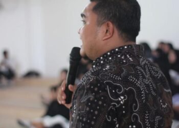 DPD Imakipsi Sumut Duga Pungli Penerimaan P3K pada Disdik Kota Padangsidimpuan