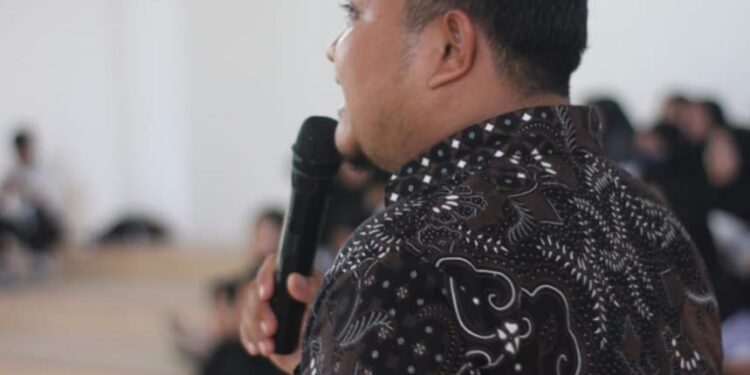 DPD Imakipsi Sumut Duga Pungli Penerimaan P3K pada Disdik Kota Padangsidimpuan