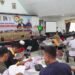 Rapat Kerja KONI Langkat Diharapkan Lahirkan Program Kerja Majukan Para Atlet