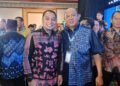 Plt Bupati Langkat H Syah Afandin SH menghadiri Kegiatan Forum Smart City