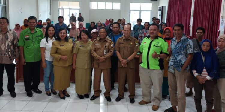 Pemkab Kapuas Hulu Janji akan Panggil Managemen PT PGM