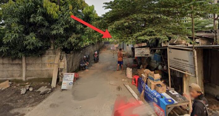 Adanya Gudang Diduga Tempat Penimbunan BBM Solar Ilegal, Belum Tersentuh Hukum