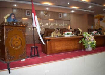 Aspirasi Masyarakat Langkat Diparipurnakan