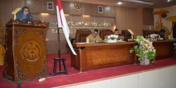 Aspirasi Masyarakat Langkat Diparipurnakan