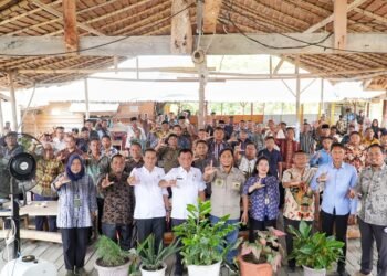 Pelatihan FKDM Diharapkan Cegah Kemunculan Konflik