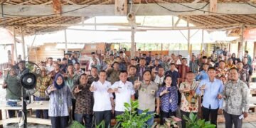 Pelatihan FKDM Diharapkan Cegah Kemunculan Konflik