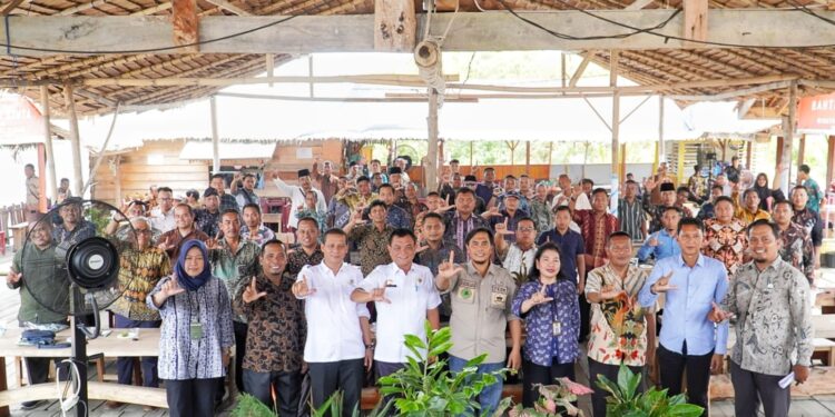 Pelatihan FKDM Diharapkan Cegah Kemunculan Konflik