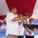 Bantu Kuatkan Ketahanan Pangan, Syah Afandin Berterimakasih ke Petani Secanggang
