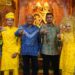 Syah Afandin Hadiri Pembukaan PRSU, Berlangsung 16 Juni – 17 Juli 2023