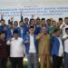 Plt Bupati Langkat Hadiri Pelantikan PC PMII Periode 2024-2029