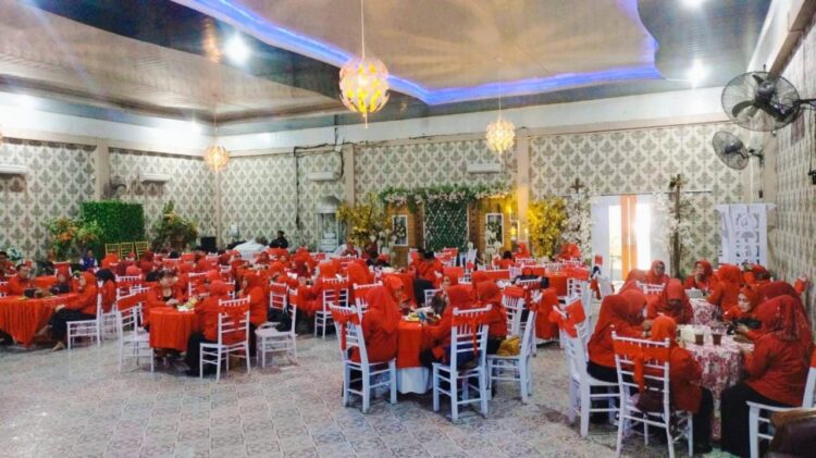 Wati Astuti: Pemilu 2024 Panggung Pertunjukan Kedewasaan Berpolitik