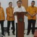 Ketua Umum Partai Hanura Rakercab Kayong Utara Pastikan Mengedepankan Kepentingan Rakyat