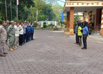 Retribusi Pajak MBLB Bapenda untuk Tingkatkan PAD, Berikut Dasar Aturannya