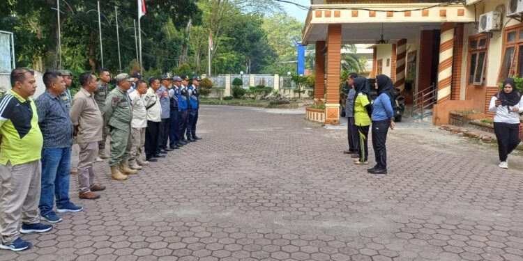 Retribusi Pajak MBLB Bapenda untuk Tingkatkan PAD, Berikut Dasar Aturannya