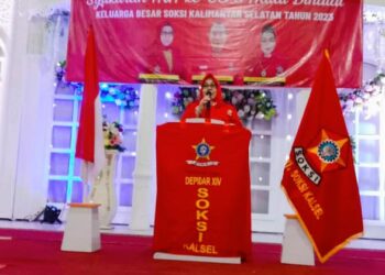 Wati Astuti: Pemilu 2024 Panggung Pertunjukan Kedewasaan Berpolitik