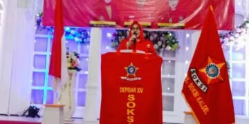 Wati Astuti: Pemilu 2024 Panggung Pertunjukan Kedewasaan Berpolitik