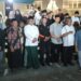 Oesman Sapta Odang (Oso) Ketum P.Hanura Bersama Jajaran Dan Muspida Menghadiri Gema Takbir Idul Adha 10 Dzulhijjah 1444 Yang Berkumandang Di Masjid Oesman Al-Khair