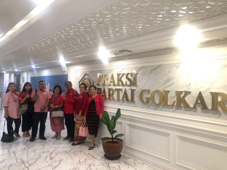 Soksi Desak Pemerintah Serius Perhatikan Stunting