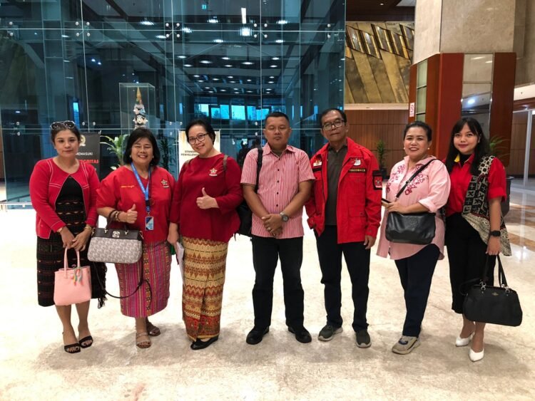 Soksi Desak Pemerintah Serius Perhatikan Stunting