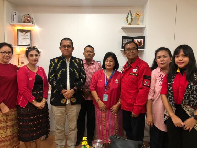 Soksi Desak Pemerintah Serius Perhatikan Stunting