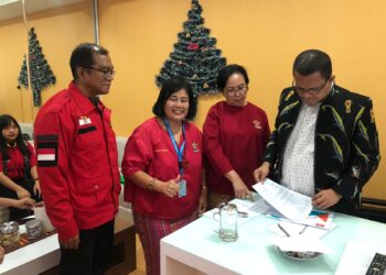 Soksi Desak Pemerintah Serius Perhatikan Stunting