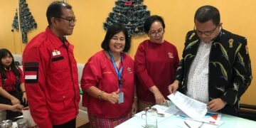 Soksi Desak Pemerintah Serius Perhatikan Stunting