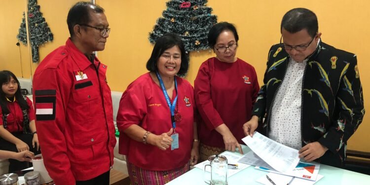 Soksi Desak Pemerintah Serius Perhatikan Stunting